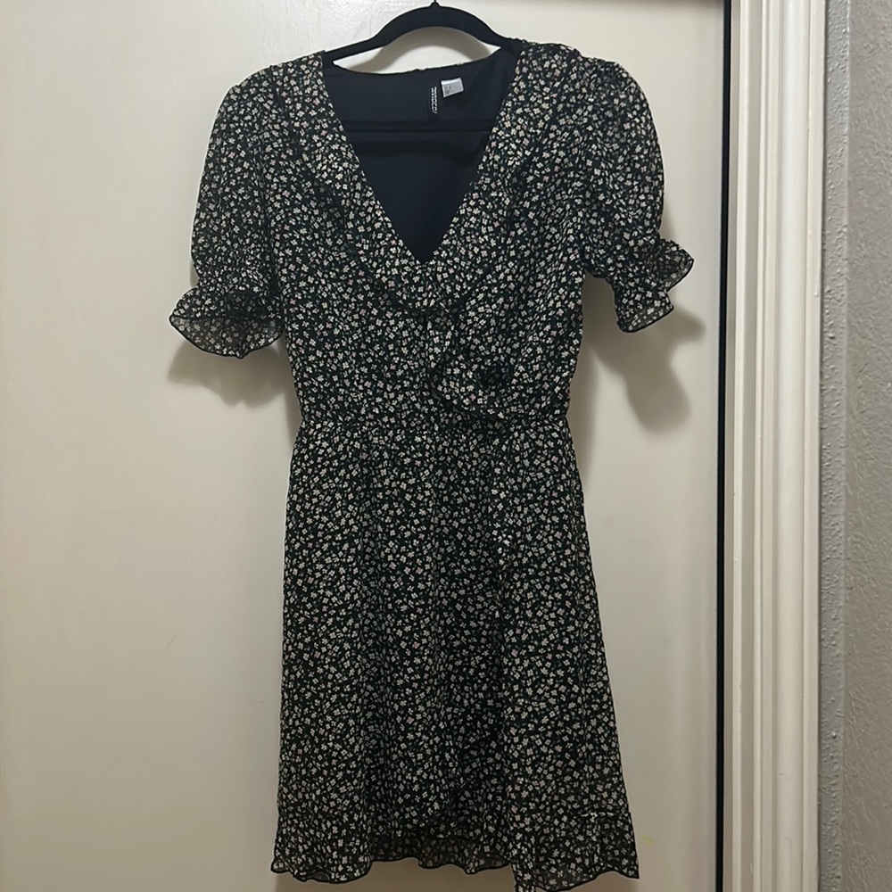 Formal dress for event